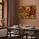  Slika - Pierre-Auguste Renoir – Les Anémones 120x80 Standard | shoptok.hr