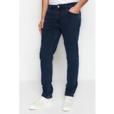 Trendyol Jeans - Navy blue - Slim | Shoptok.si