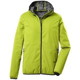 Killtec Jakne 3917400766 Rumena | Shoptok.si