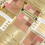 Christian Laurent Pour La Beauté večnamenska paleta 1 kos | Shoptok.si