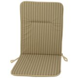  Jastuk za stolicu SA NASLONOM BAHIA 105*48*3.5 cm 10466 SORT MIX | shoptok.hr