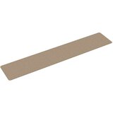  Tepih-staza s izgledom sisala boja pijeska 50 x 250 cm | shoptok.hr