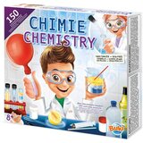  Buki® Znanstveni eksperimenti Chemistry 150 Experiments | shoptok.hr