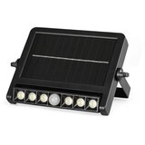 VIDEX LED solarni reflektor 600lm 5000K IP54 180° s senzorjem gibanja do 12m Cene