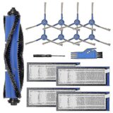 INORCO Združljivo s hibridnim robotskim sesalnikom Eufy Robovac L70, komplet dodatkov, (21853863) Cene