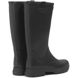 Aigle škornji za dež ALYA HIGH Črna | Shoptok.si
