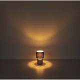 Stolna lampa 1x E14 40W zlatna Valentino