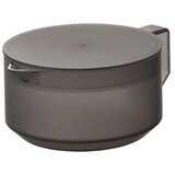 YAMAZAKI Crni plastičan čajnik s cjedilom 600 ml Tower – | shoptok.hr