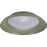 Osram LED prigušiva stropna svetiljka PLATE LED/19W/230V pr. 31 cm zelena Cene