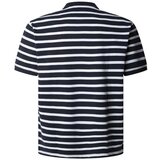 PepeJeans Polo majice kratki rokavi - Večbarvna | Shoptok.si