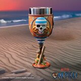 Nemesis Now Kolekcionarski pehar One Piece - Nami, 19,5 cm | shoptok.hr