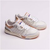 K-Swiss Nizke superge SI18 Rival Bež | Shoptok.si