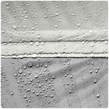 vidaXL Šator za bazen s uklonjivim letvicama i mrežastim stjenkama | shoptok.hr