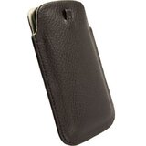 Krusell torbica gaia brown | Shoptok.si