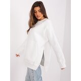 Your Red Lips Sweatshirt-EM-BL-664.98P-ecru | Shoptok.si