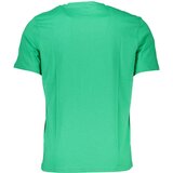 North Sails GREEN MEN&#39;S SHORT SLEEVED T-SHIRT | shoptok.hr
