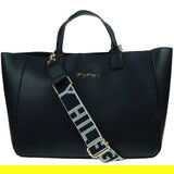 Tommy Hilfiger AW0AW11348DW5 Crna | shoptok.hr
