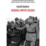 Akademska Knjiga Ismail Kadare - General mrtve vojske Cene
