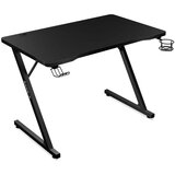 Hero Gaming stol 1.8 crni, 100 cm | shoptok.hr