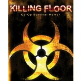  killing floor and killing floor 2 (pc) steam key europe | ePonuda.com