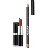 Rimmel London Lasting Finish Cappuccino set za usne Cijene