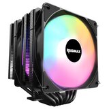 Raidmax AC1226B dual tower procesorski hladnjak | Eponuda.com