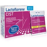 Lactoflorene probiotik Cist. 10 vrečk cene
