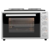 Elit mini pećnica OPTIDUO 35WH | shoptok.hr