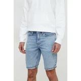 Calvin Klein Jeans Jeans kratke hlače moški
