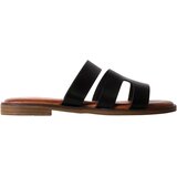 SUPER MODE Sandali & Odprti čevlji 288826 Črna | Shoptok.si