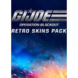 Steam G.I. Joe: Operation Blackout - Retro Skins Pack (DLC) (PC) Key GLOBAL | ePonuda.com