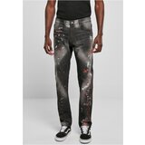 Southpole Stretch Signature Denim bk. Paintbrush Cene