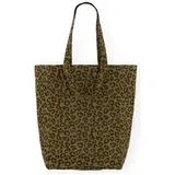 Nakupovalne torbe Tote Bag Elisabeth - Olive Zelena