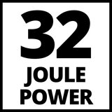 Einhell TE-DH 32, Čekić za rušenje - (4139099) | ePonuda.com