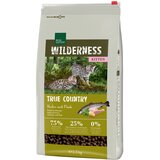Real Nature Cat Wilderness Kitten piletina i riba 2,5 kg | shoptok.hr