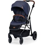 Kinderkraft sportska kolica All Road, imperial blue | shoptok.hr