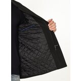 Dewberry PLT8327 MEN'S COAT-BLACK | shoptok.hr