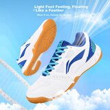 Li-Ning Unisex patike, Belo-plave | Eponuda.com