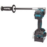 Makita akumulatorska bušilica-odvijač XGT DF001GD201 (40Vmax, Li-ion, 2x2.5Ah) brushless motor | Eponuda.ba