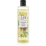 Lux Ylang Ylang & Cica poživitveni gel za prhanje 480 ml | Shoptok.si