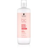 Schwarzkopf Professional BC Bonacure Repair Rescue+ negovalni šampon za poškodovane lase 1000 ml | Shoptok.si