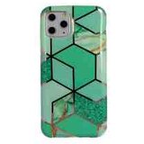  Silikonski ovitek GLAM za Samsung Galaxy S20 Plus G985 - zelen | Shoptok.si