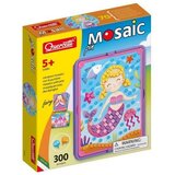 Quercetti Kreativni set Mozaik bajke 300 delova