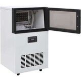  Ledomat 420 W crni 45 kg / 24 h | shoptok.hr