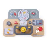 2Kids Toys Activity Board Car aktivnostna igrača 12m+ 1 kos | Shoptok.si