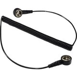TRU COMPONENTS ESD kabel za uzemljenje 1.83 m SPKL-4-183-KK Pritisni gumb 4 mm, Pritisni gumb 4 mm Cijene