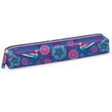 Ars Una Catalina Estrada ozka peresnica 20x4x4cm s pticami | Shoptok.si
