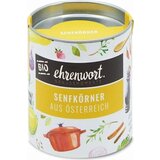 ehrenwort Bio gorčična semena iz Avstrije | Shoptok.si