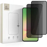 SPY+ 2-PACK zaštitno staklo za GALAXY A36 / A56 5G PRIVACY
