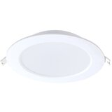 Vito Lampa LED ugradna 18W 4000K LINA-R 2027220 Cijene